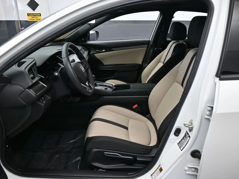 2019 Honda Civic 10th Gen - Image 12 of 12
