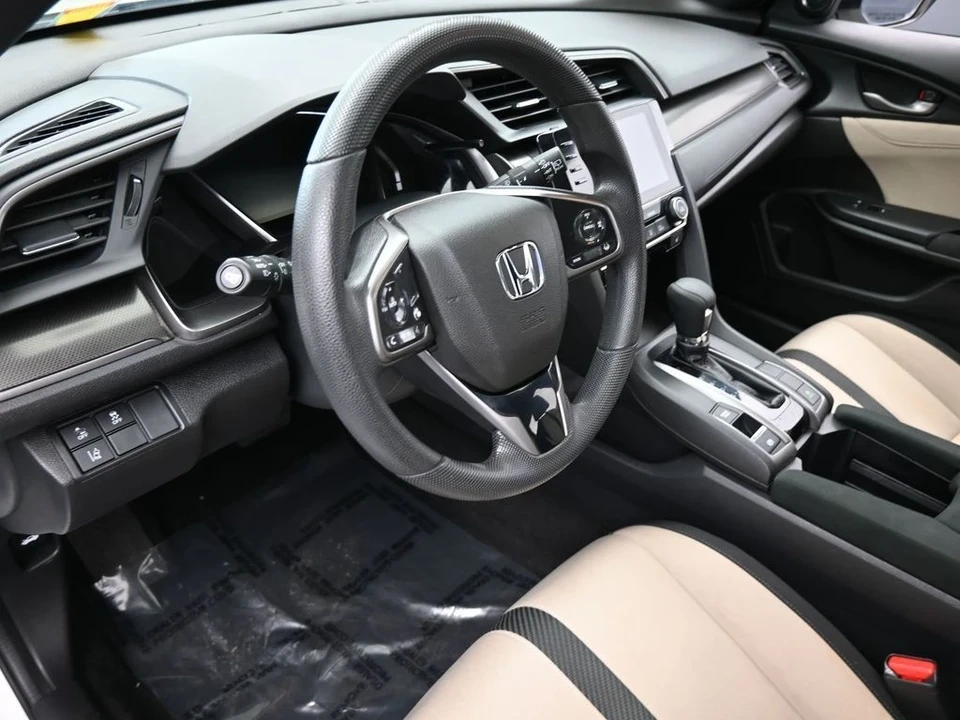 2019 Honda Civic 10th Gen - Image 10 of 12