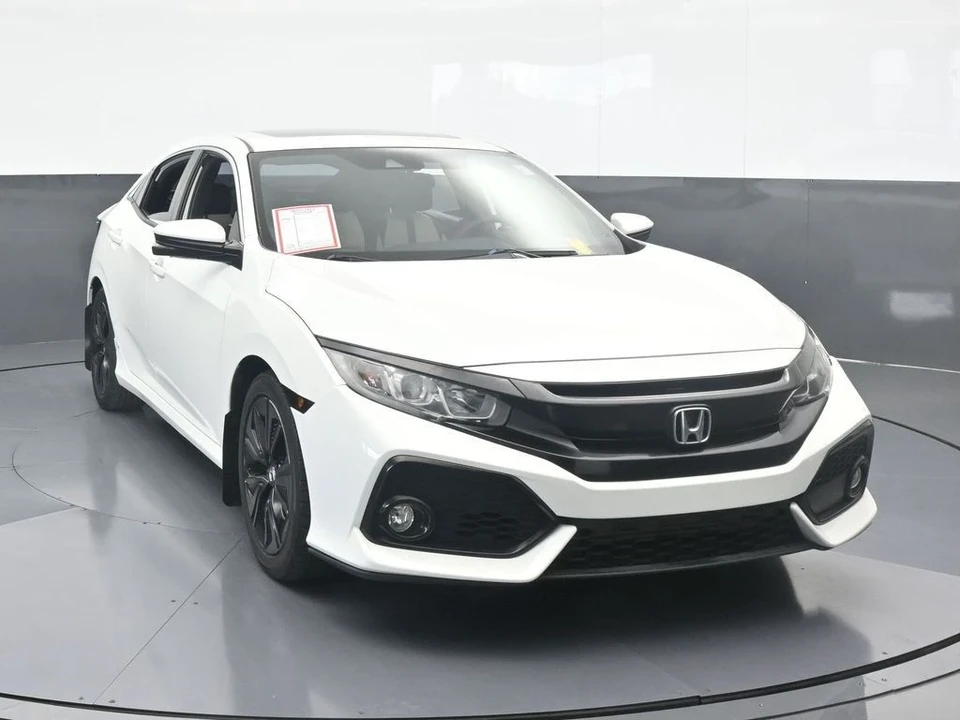 2019 Honda Civic 10th Gen - Image 9 of 12