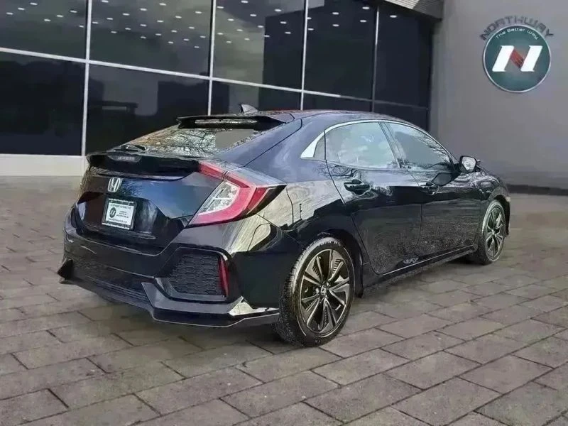 2019 Honda Civic 10th Gen - Image 5 of 12