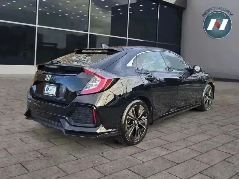 2019 Honda Civic 10th Gen - Image 5 of 12