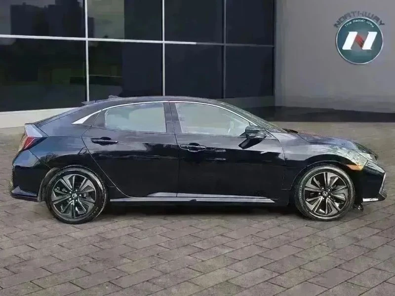 2019 Honda Civic 10th Gen - Image 6 of 12