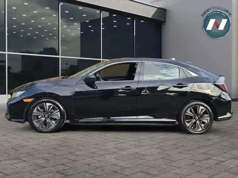 2019 Honda Civic 10th Gen - Image 2 of 12