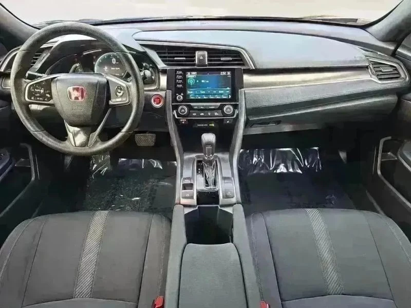 2019 Honda Civic 10th Gen - Image 10 of 12