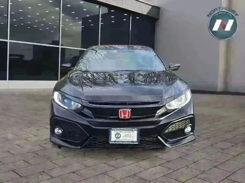 2019 Honda Civic 10th Gen - Image 8 of 12