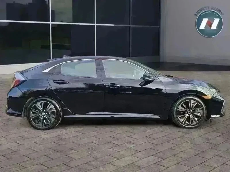 2019 Honda Civic 10th Gen - Image 6 of 12