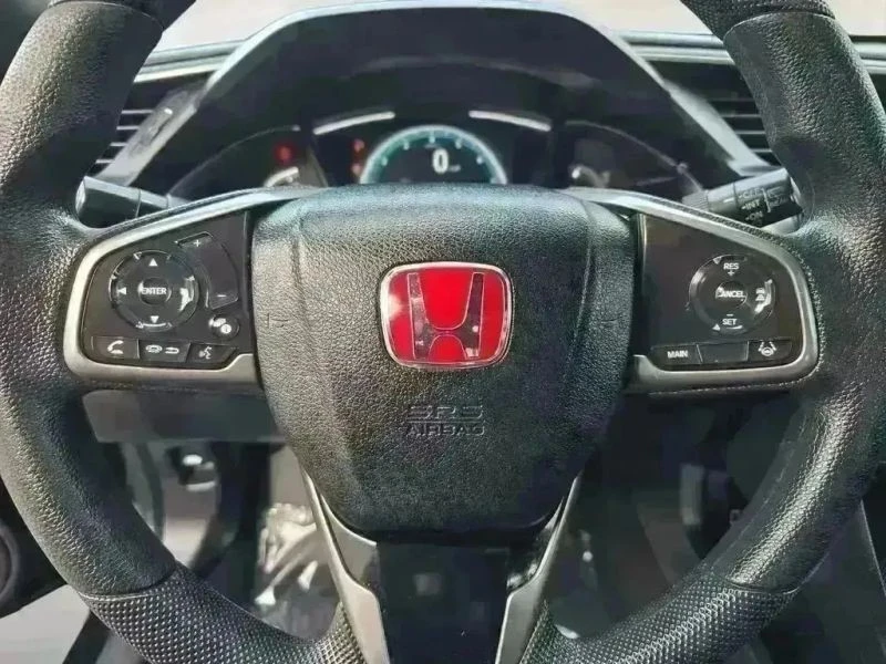 2019 Honda Civic 10th Gen - Image 12 of 12