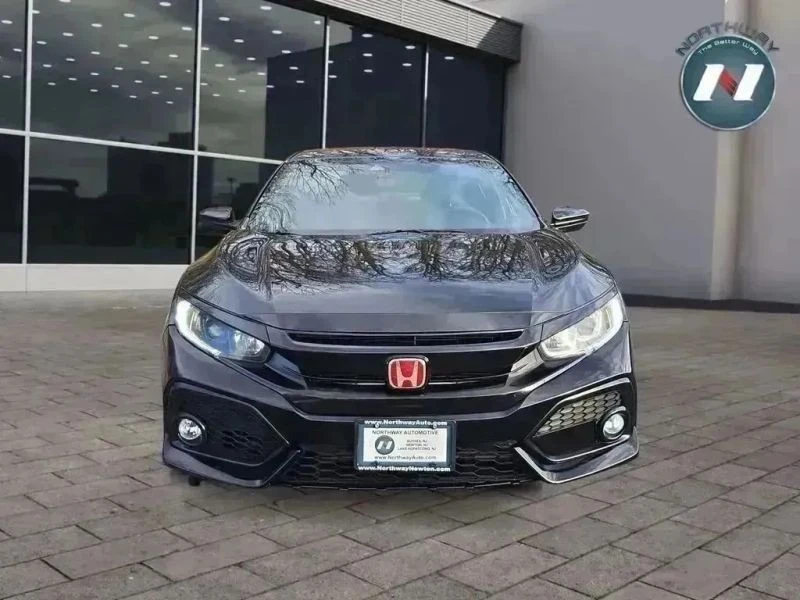 2019 Honda Civic 10th Gen - Image 8 of 12