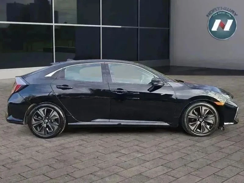 2019 Honda Civic 10th Gen - Image 6 of 12