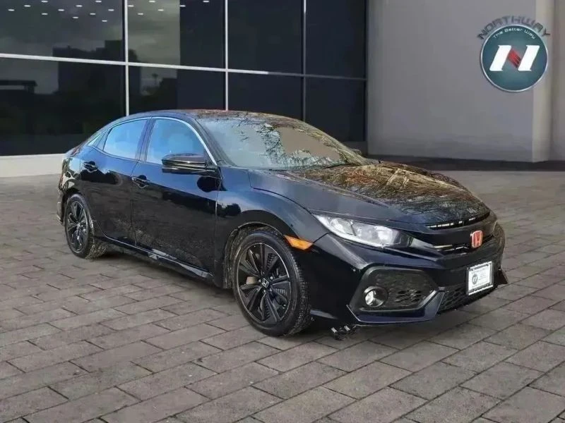 2019 Honda Civic 10th Gen - Image 7 of 12