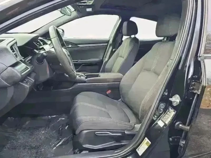 2019 Honda Civic 10th Gen - Image 9 of 12