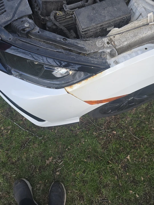 2019 Honda Civic 10th Gen - Image 10 of 31