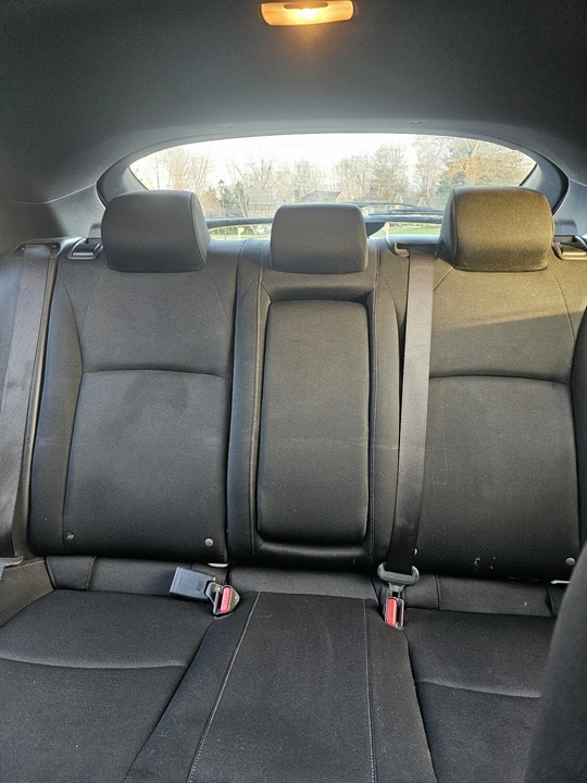 2019 Honda Civic 10th Gen - Image 28 of 31