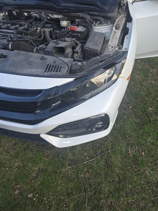 2019 Honda Civic 10th Gen - Image 11 of 31