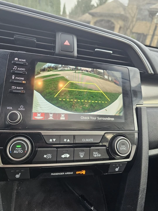 2019 Honda Civic 10th Gen - Image 23 of 31