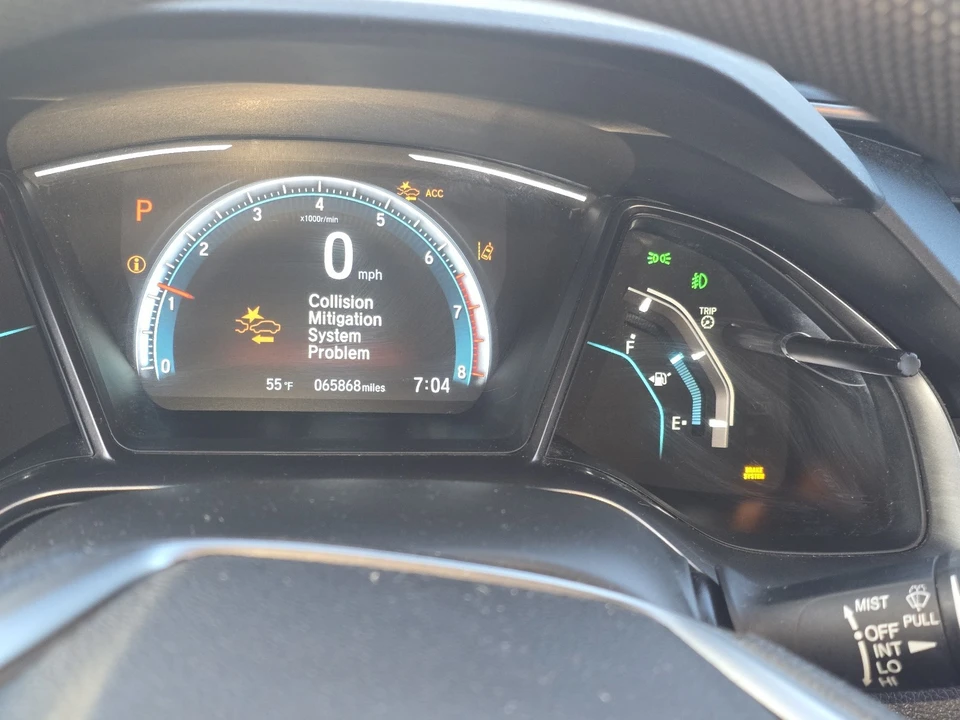 2019 Honda Civic 10th Gen - Image 22 of 31