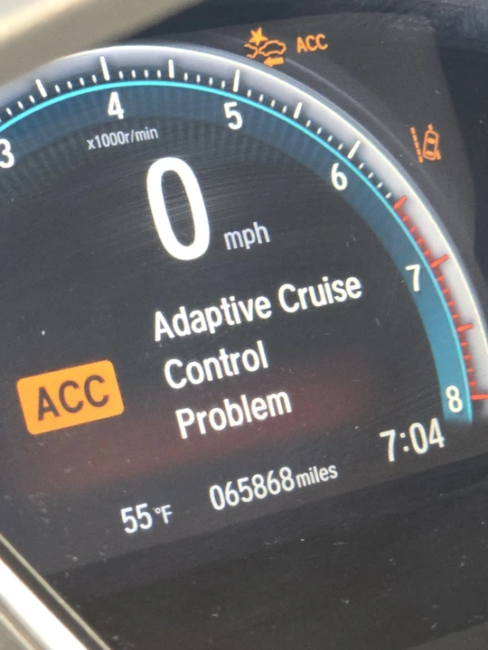 2019 Honda Civic 10th Gen - Image 21 of 31