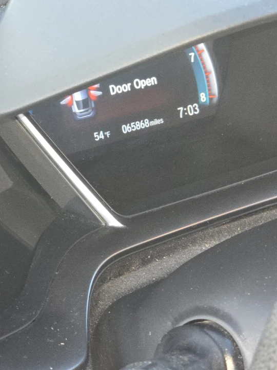 2019 Honda Civic 10th Gen - Image 7 of 31