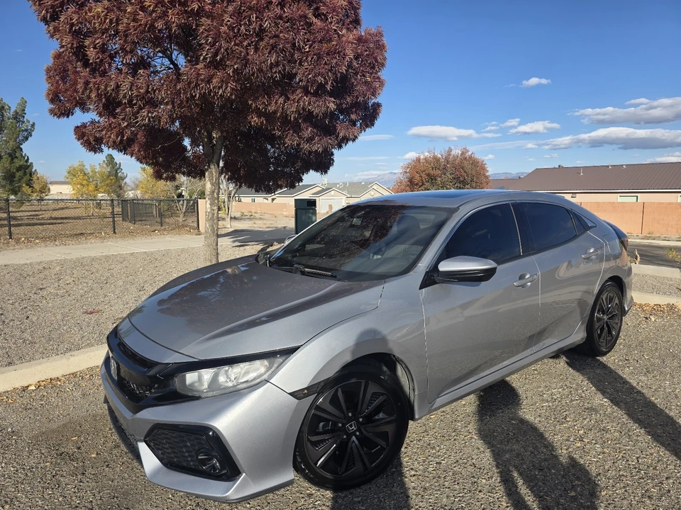 2019 Honda Civic 10th Gen - Image 2 of 17