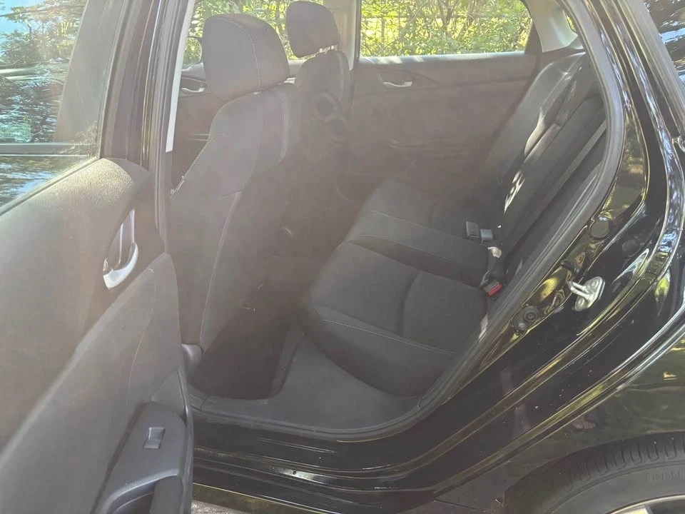 2019 Honda Civic 10th Gen - Image 14 of 20