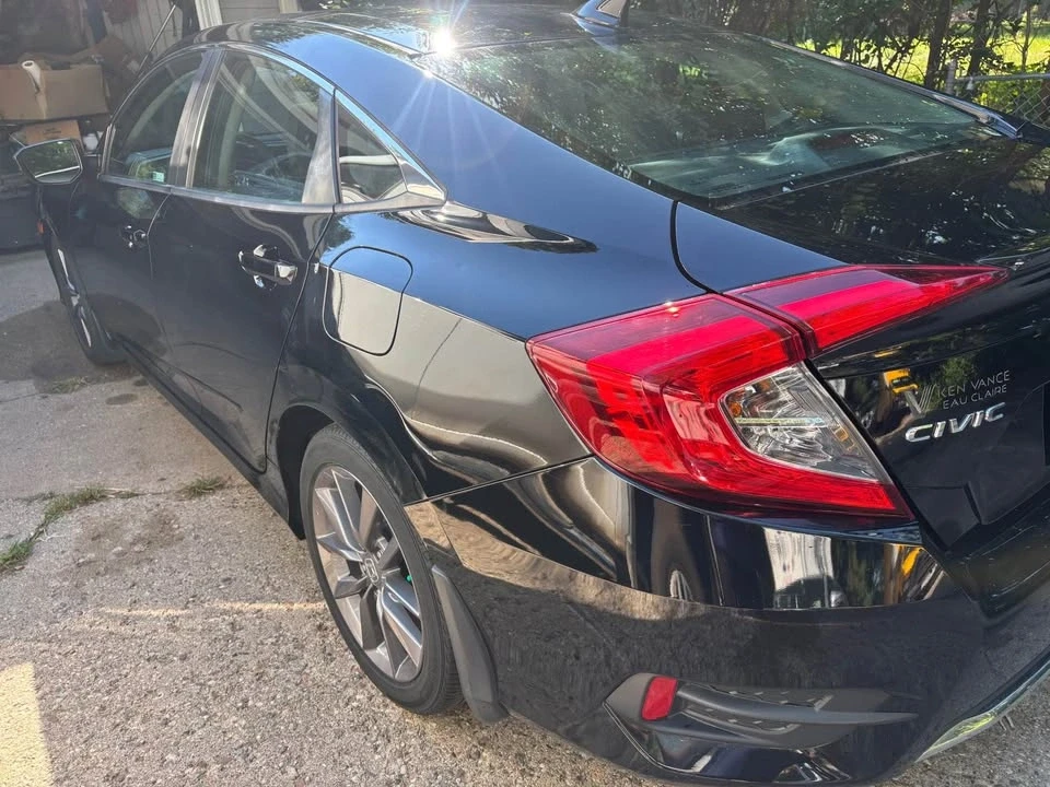2019 Honda Civic 10th Gen - Image 6 of 20
