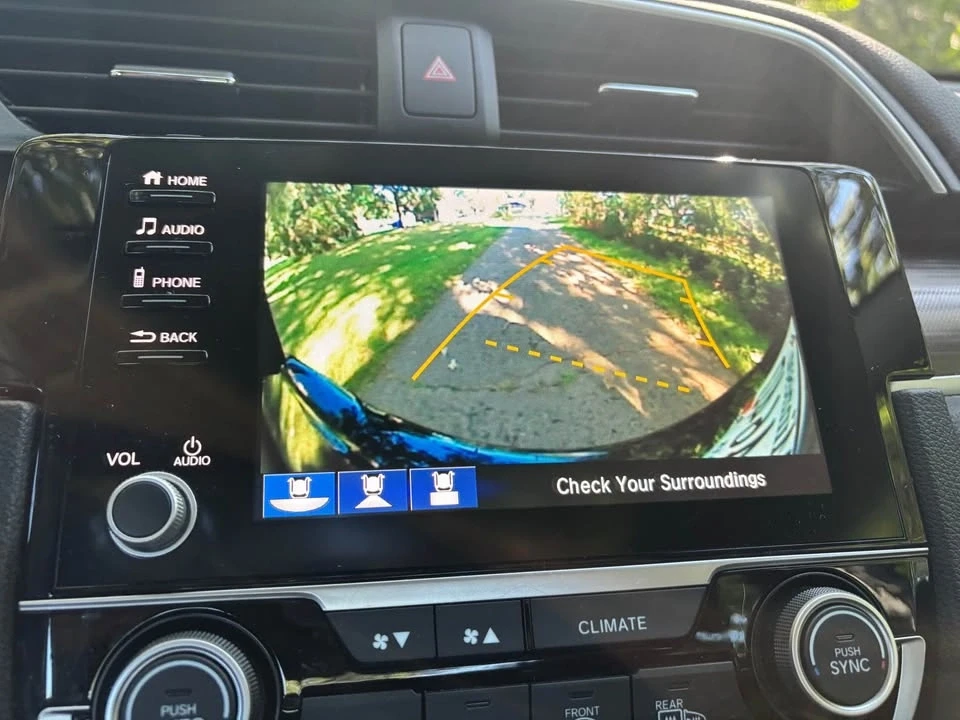 2019 Honda Civic 10th Gen - Image 19 of 20