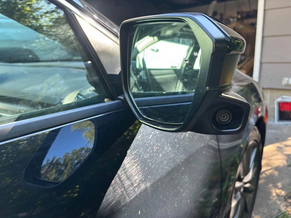 2019 Honda Civic 10th Gen - Image 7 of 20