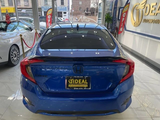 2019 Honda Civic 10th Gen - Image 5 of 21