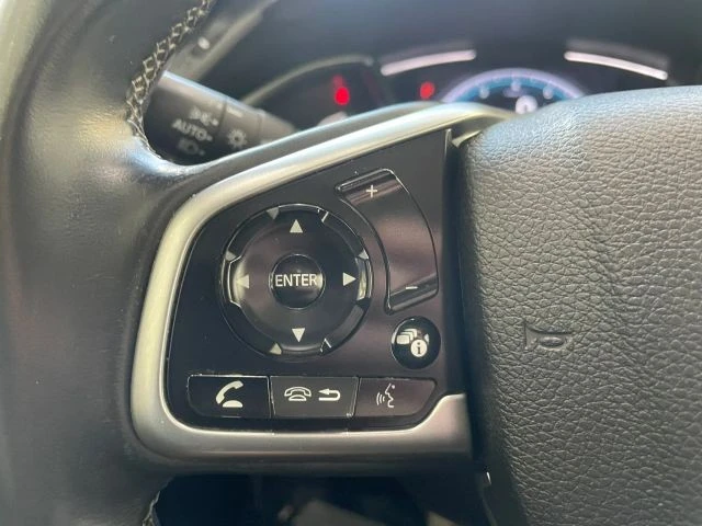2019 Honda Civic 10th Gen - Image 9 of 21