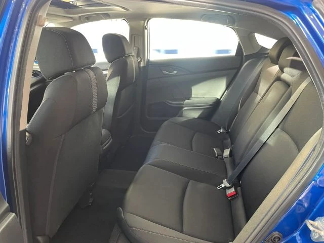 2019 Honda Civic 10th Gen - Image 19 of 21