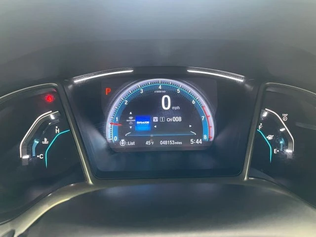 2019 Honda Civic 10th Gen - Image 11 of 21