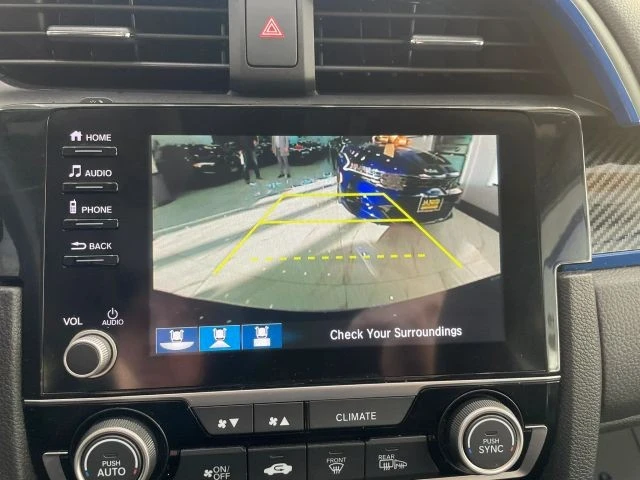 2019 Honda Civic 10th Gen - Image 15 of 21