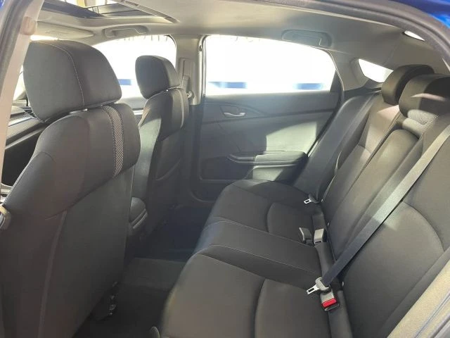2019 Honda Civic 10th Gen - Image 18 of 21