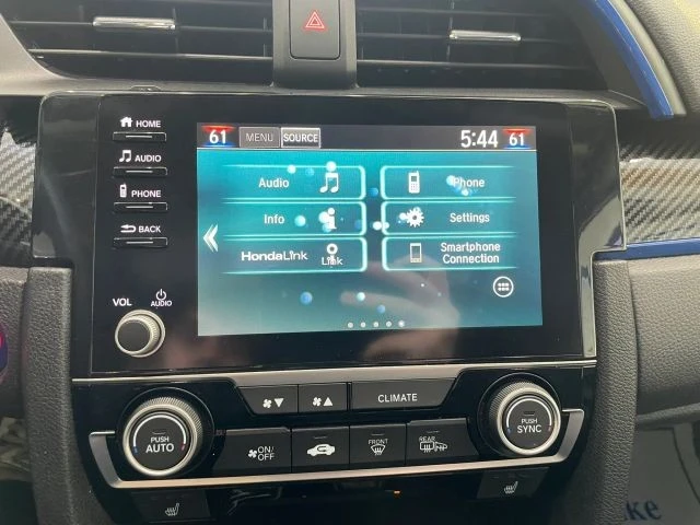 2019 Honda Civic 10th Gen - Image 12 of 21