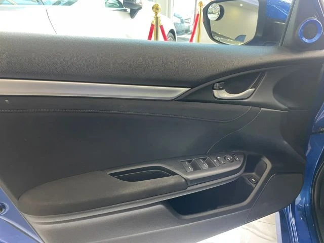 2019 Honda Civic 10th Gen - Image 7 of 21