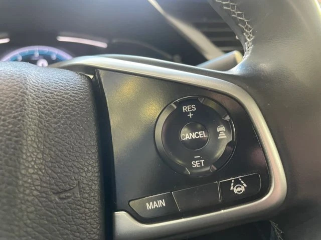 2019 Honda Civic 10th Gen - Image 10 of 21
