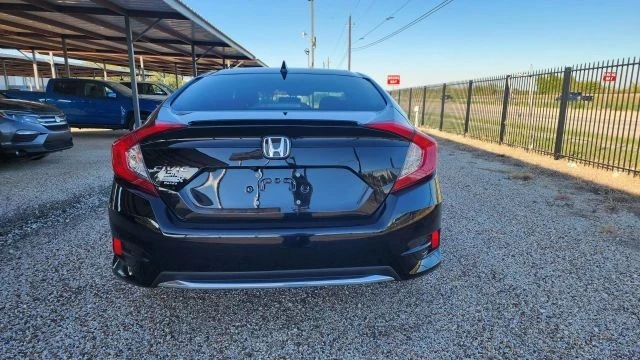 2019 Honda Civic 10th Gen - Image 8 of 21
