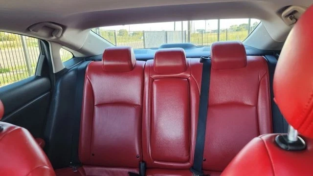 2019 Honda Civic 10th Gen - Image 21 of 21