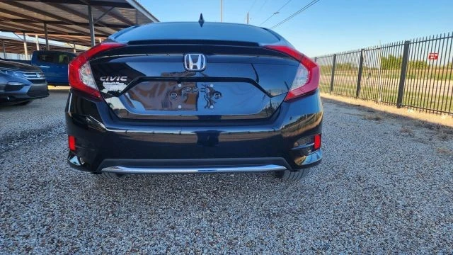 2019 Honda Civic 10th Gen - Image 10 of 31