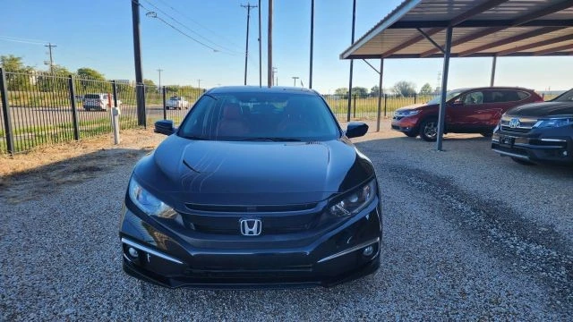 2019 Honda Civic 10th Gen - Image 2 of 31
