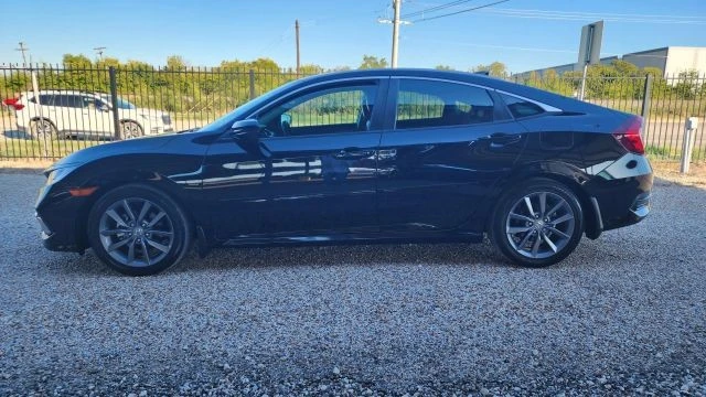 2019 Honda Civic 10th Gen - Image 6 of 31