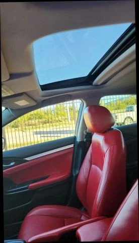 2019 Honda Civic 10th Gen - Image 20 of 21