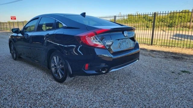 2019 Honda Civic 10th Gen - Image 7 of 21