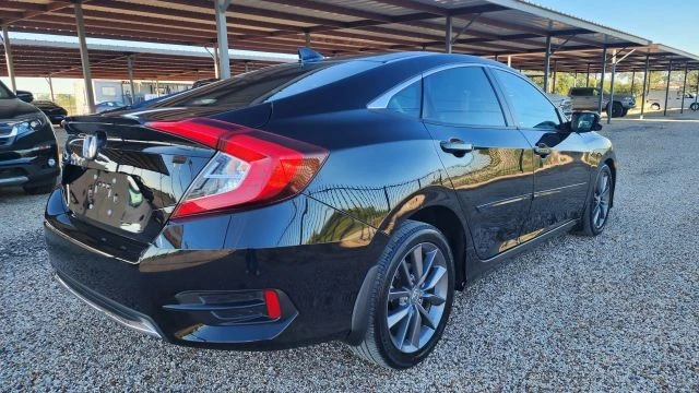 2019 Honda Civic 10th Gen - Image 11 of 21