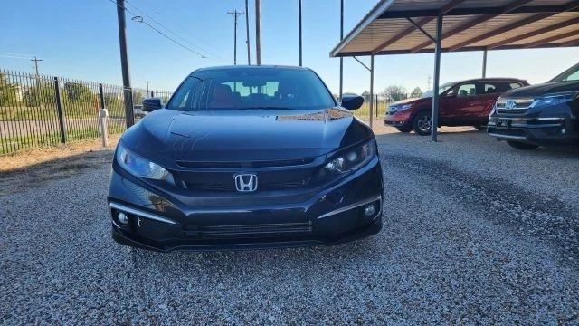 2019 Honda Civic 10th Gen - Image 4 of 21