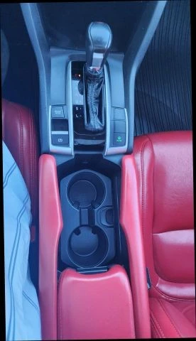 2019 Honda Civic 10th Gen - Image 22 of 31