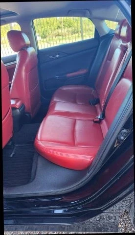 2019 Honda Civic 10th Gen - Image 15 of 21