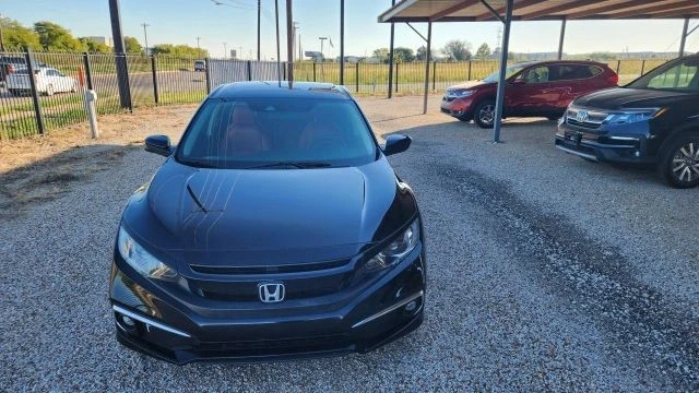 2019 Honda Civic 10th Gen - Image 3 of 21