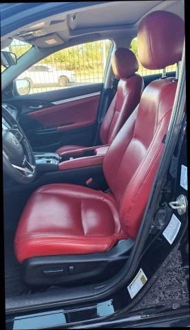 2019 Honda Civic 10th Gen - Image 17 of 21