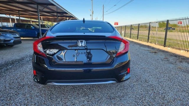 2019 Honda Civic 10th Gen - Image 8 of 21